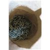 Image 2 : 2-Bucket w/Chains - 2 X $