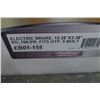 Image 3 : Electric Trailer Brake