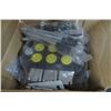 Image 2 : Nortrac Mono Block Hydraulic Control Valve