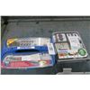 Image 1 : 2-Dremel Accessory Sets - 2 X $