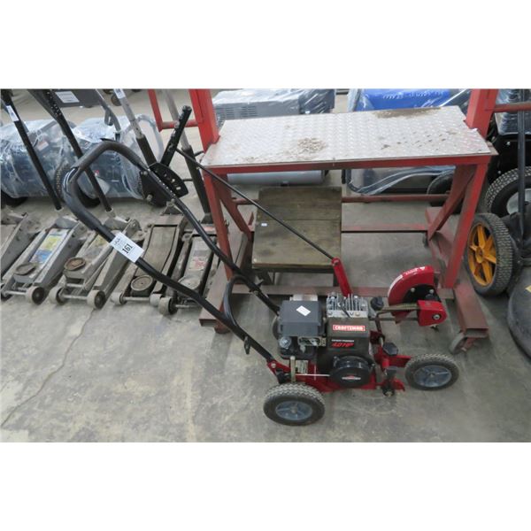 Craftsman Edger