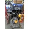 Image 1 : Briggs & Stratton 6.5 HP 21" Cut Push Mower