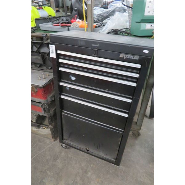 Waterloo 6 Drawer Rolling Toolbox