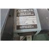 Image 2 : Delta 10" Motorized Miter Saw & Sander