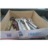 Image 1 : Lot of Crescent Wrenches