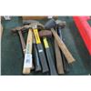 Image 1 : Lot of Hammers