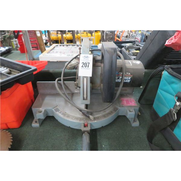 Delta Miter Saw