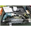Image 1 : Makita Self Drilling/Teks Screwdriver w/Case