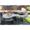 Image 1 : Ryobi 16" Variable Speed Scroll Saw