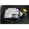 Image 1 : Tire Mobility Kit