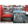 Image 1 : 4-Parts Bin w/Asst. Parts - 4 X $