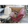 Image 1 : Pallet Lot of Car Seats, Asst. Body Parts