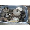 Image 2 : Pallet Lot of Asst. Car Parts, Engine