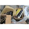 Image 3 : Pallet Lot of Asst. Car Parts, Engine