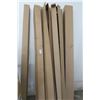 Image 1 : 10-Dual Spring Trailer Safety Bars - 10 X $