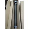Image 2 : 10-Dual Spring Trailer Safety Bars - 10 X $