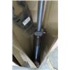 Image 3 : 10-Dual Spring Trailer Safety Bars - 10 X $