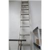 Image 1 : Aluminum Extension Ladder - 20'