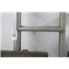 Image 2 : Aluminum Extension Ladder - 20'