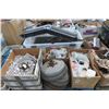 Image 1 : Pallet Lot of Auto Parts & Accessories