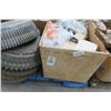 Image 2 : Pallet Lot of Auto Parts & Accessories