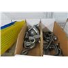 Image 2 : Shelf Lot of Trailer Accessories & Parts