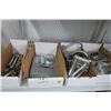 Image 7 : Shelf Lot of Trailer Accessories & Parts