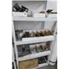 Image 1 : Shelf Lot of Trailer Accessories & Parts