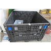 Image 1 : Plastic Crate