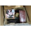 Image 5 : Pallet Lot of Car Seats, Auto Parts & Accessories