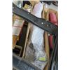 Image 7 : Pallet Lot of Car Seats, Auto Parts & Accessories