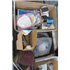 Image 4 : Pallet Lot of Car Parts & Accessories