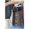 Image 4 : Pallet Lot of Car Parts & Accessories