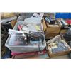 Image 1 : Pallet Lot of Car Parts & Accessories