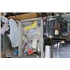 Image 3 : Pallet Lot of Car Parts & Accessories