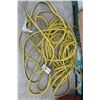 Image 1 : Yellow Ext. Cord
