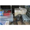 Image 2 : Shelf Lot of Automotive Parts & Hardware