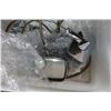 Image 2 : Lot of Side View Mirrors & Car Parts