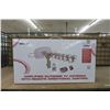Image 1 : Amplified Outdoor TV Antenna