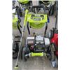 Image 1 : Ryobi 3400 PSI Gas Pressure Washer