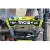 Image 2 : Ryobi 2300 PSI Electric Pressure Washer w/Soap Dispenser