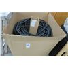 Image 1 : Wire Protector Sleeve Roll