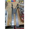 Image 1 : Trailer Wheel Lock