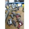Image 1 : 12-Pneumatic Hand Tools - 12 X $