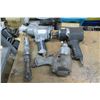 Image 3 : 12-Pneumatic Hand Tools - 12 X $