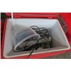 Image 3 : Lot of Coolers, Dishes & Flatware