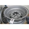 Image 2 : 3-Trailer Rims - 3 X $