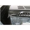 Image 4 : LG Flat Top Range/Oven Black S/S