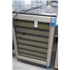 Image 1 : Monogram Glass Door Wine Cooler - Top Dent &