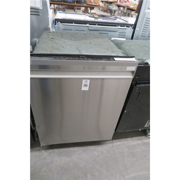 Insignia S/S Dishwasher